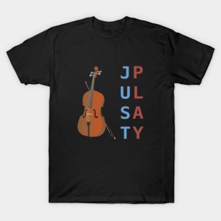 Just Play the Cello T-Shirt